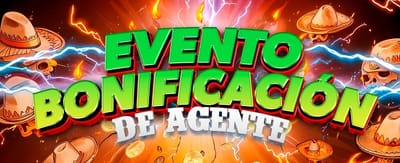 Bono de bienvenida exclusivo banner