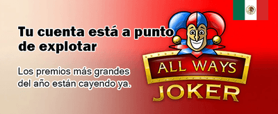 Jackpots masivos cada hora banner