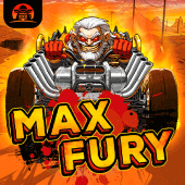 Furia Máxima game icon