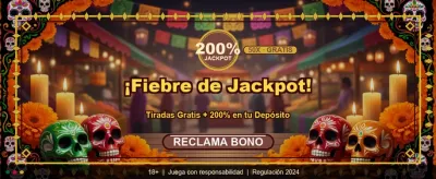 ¡Gana premios increíbles hoy! banner