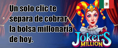 Bono de Bienvenida Extraordinario promotion