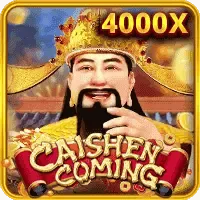 Llega Caishen game icon